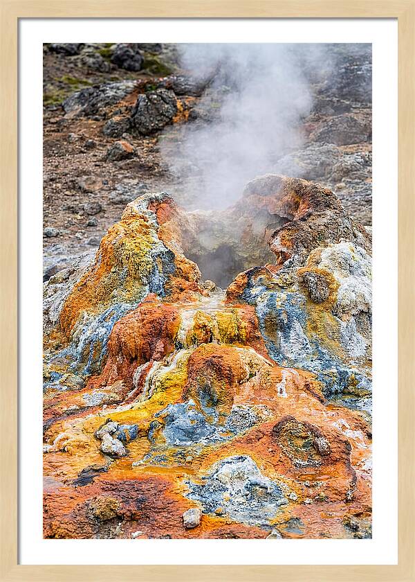 Natural Wonders Beneath The Surface