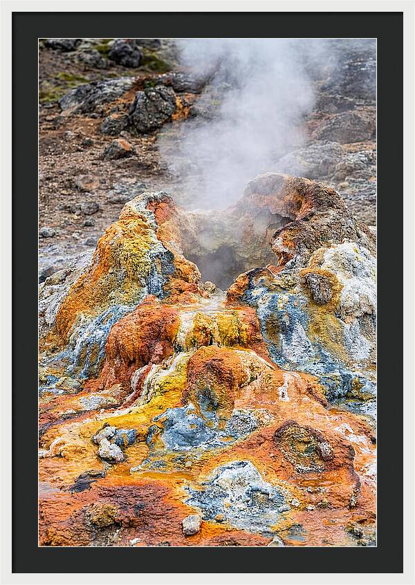 Natural Wonders Beneath The Surface