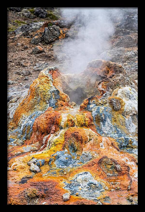 Natural Wonders Beneath The Surface