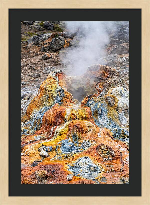 Natural Wonders Beneath The Surface