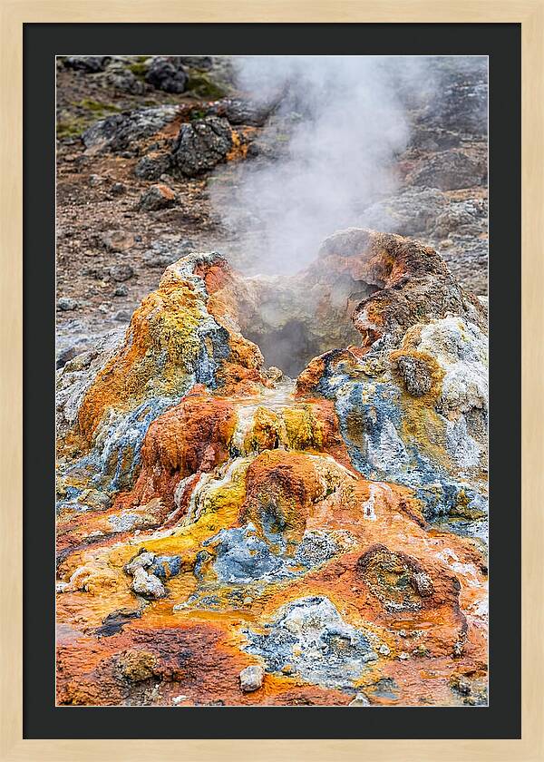 Natural Wonders Beneath The Surface
