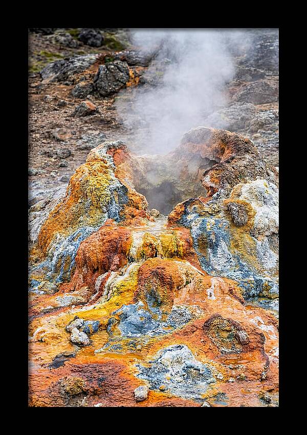 Natural Wonders Beneath The Surface