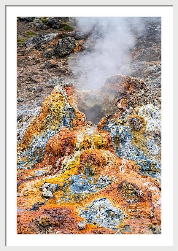 Natural Wonders Beneath The Surface