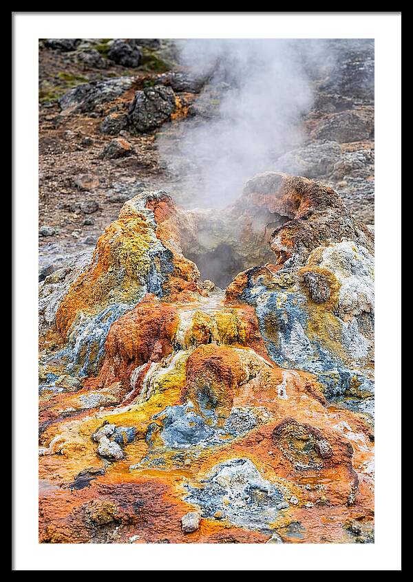 Natural Wonders Beneath The Surface