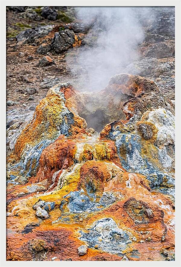 Natural Wonders Beneath The Surface