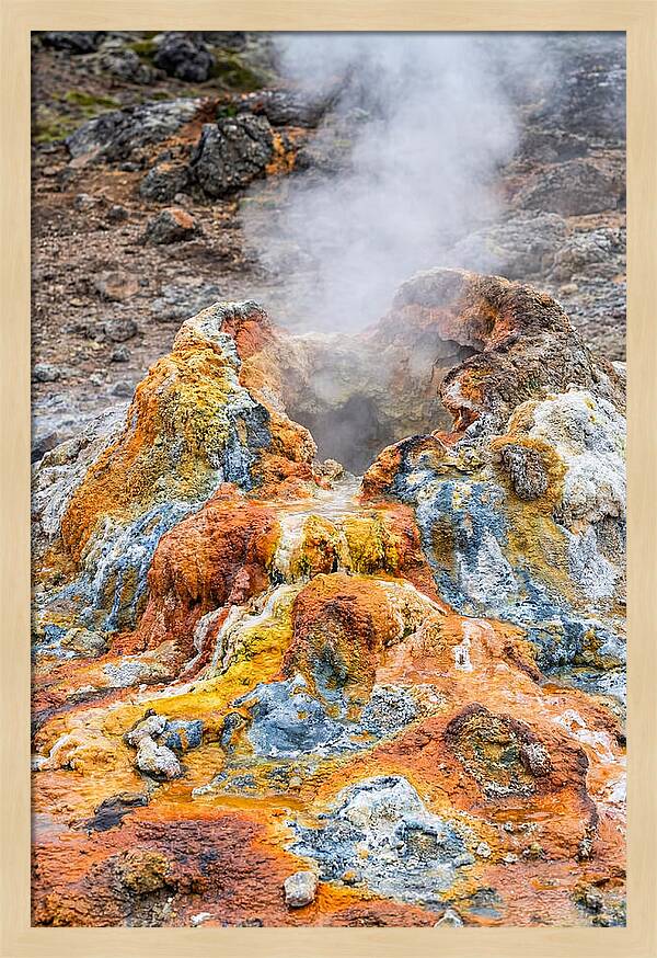 Natural Wonders Beneath The Surface