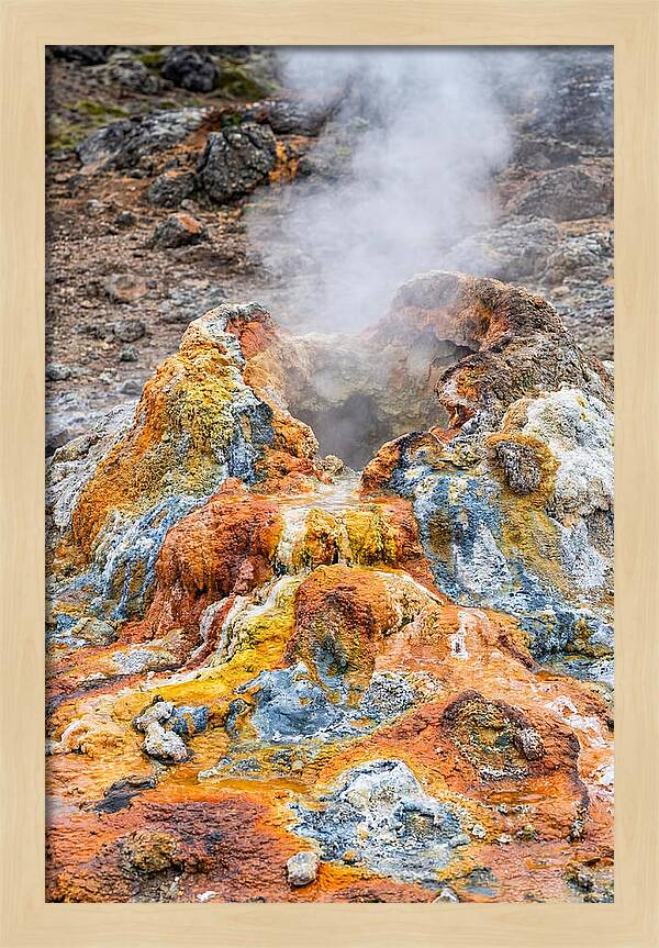 Natural Wonders Beneath The Surface