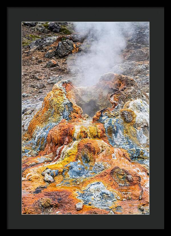Natural Wonders Beneath The Surface