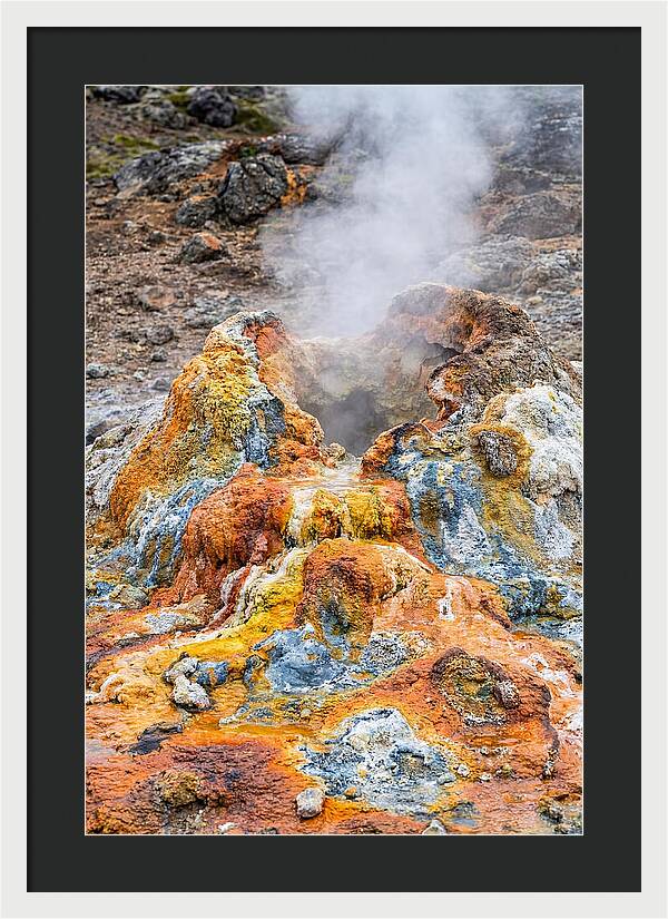 Natural Wonders Beneath The Surface
