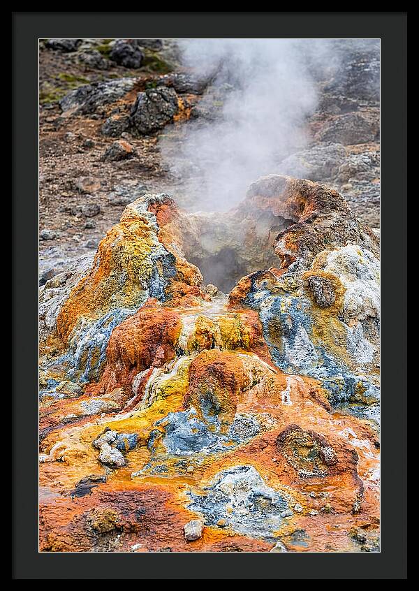 Natural Wonders Beneath The Surface