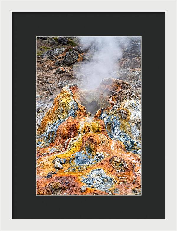 Natural Wonders Beneath The Surface