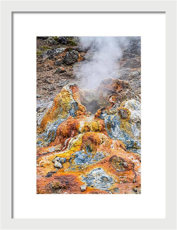 Natural Wonders Beneath The Surface