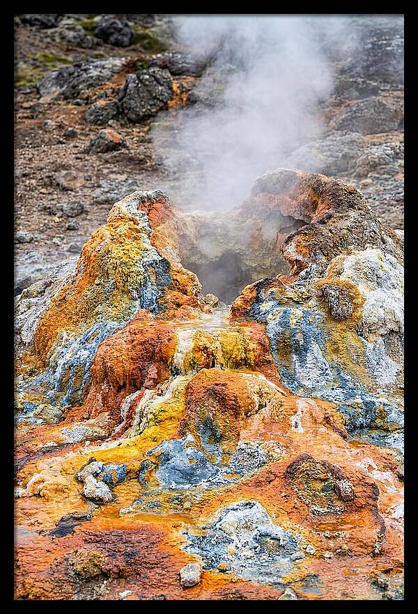 Natural Wonders Beneath The Surface