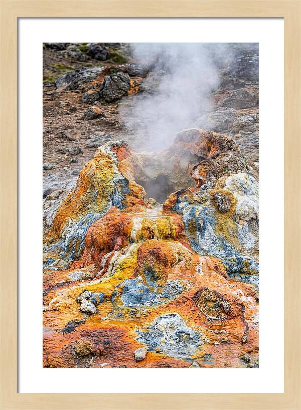 Natural Wonders Beneath The Surface