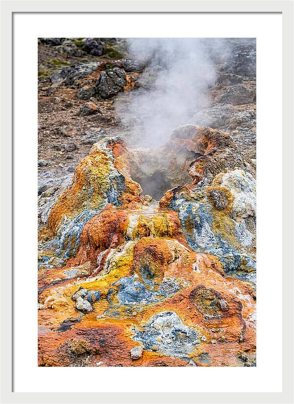 Natural Wonders Beneath The Surface