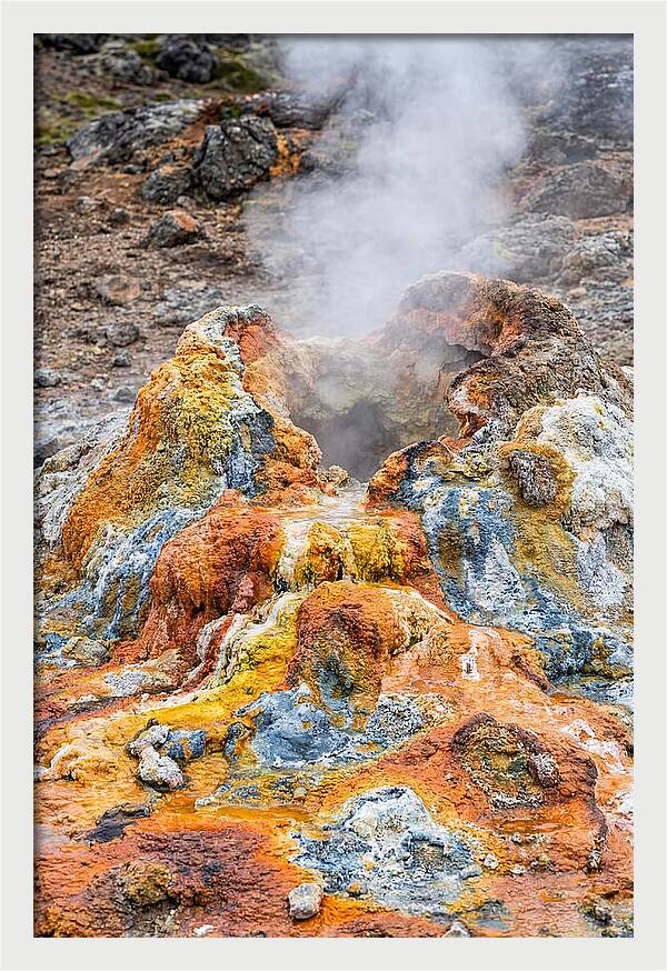 Natural Wonders Beneath The Surface