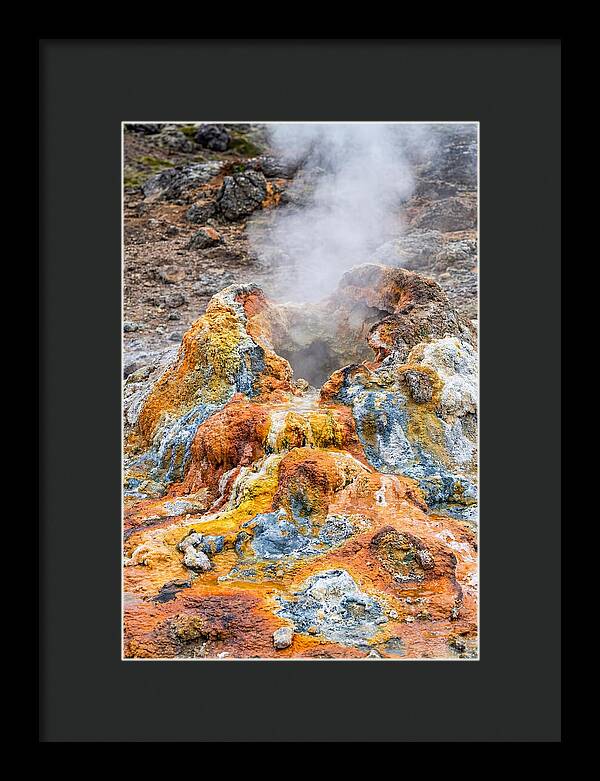 Natural Wonders Beneath The Surface