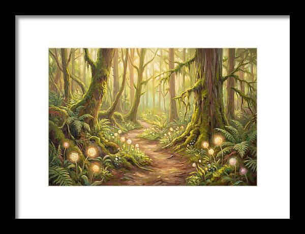 Nature Trail