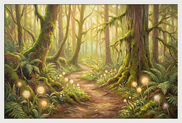 Nature Trail