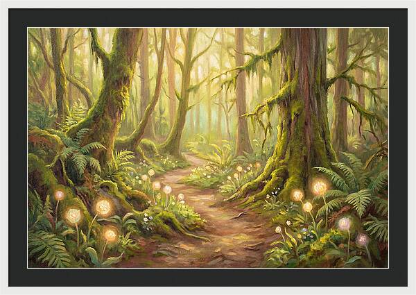 Nature Trail