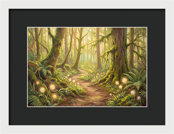 Nature Trail