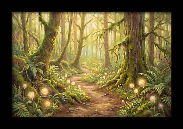 Nature Trail