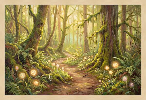 Nature Trail