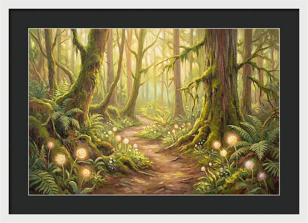 Nature Trail