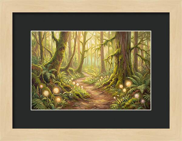 Nature Trail