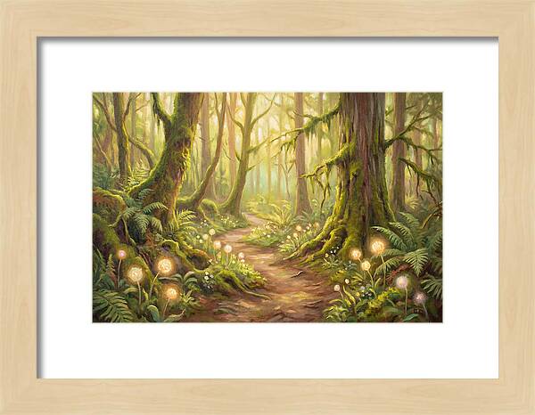 Nature Trail