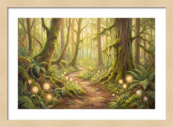 Nature Trail