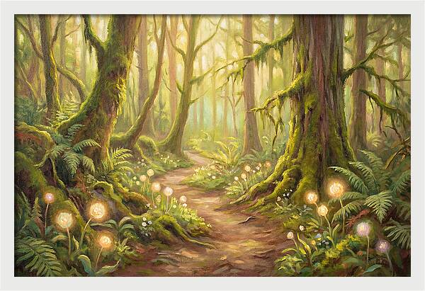 Nature Trail