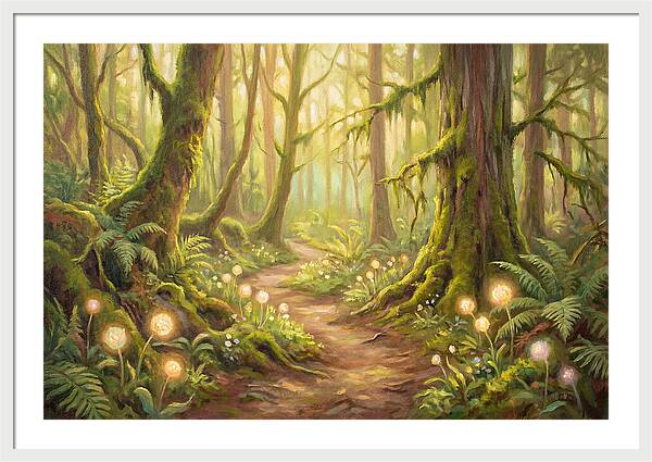 Nature Trail