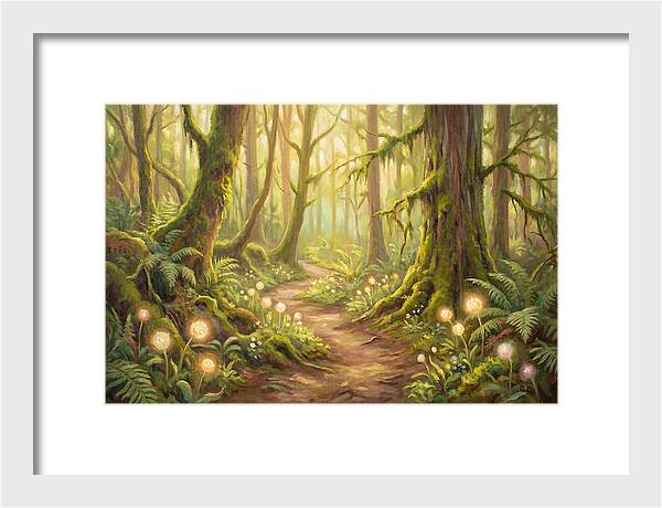 Nature Trail
