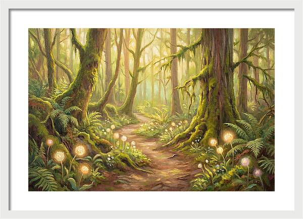 Nature Trail