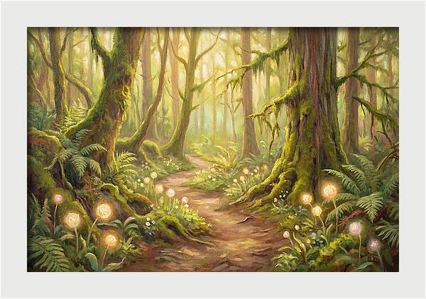 Nature Trail