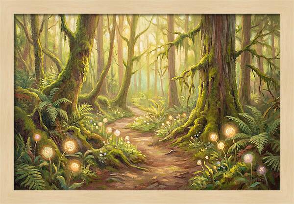 Nature Trail
