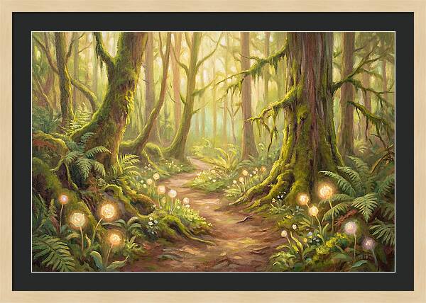 Nature Trail