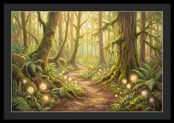 Nature Trail