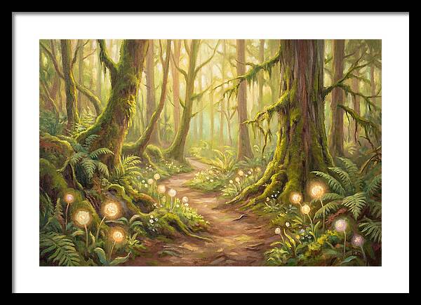 Nature Trail