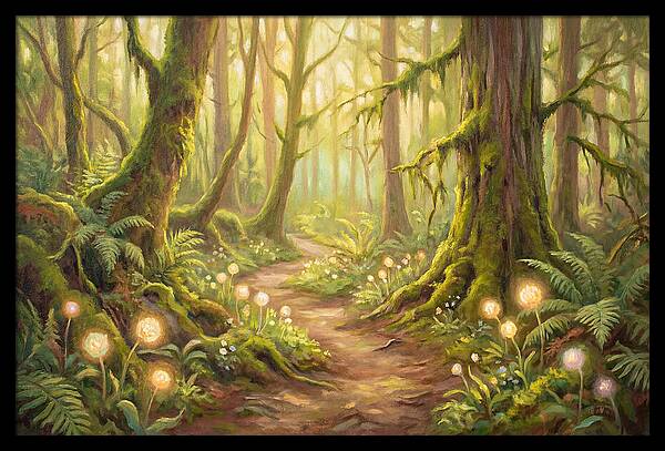 Nature Trail