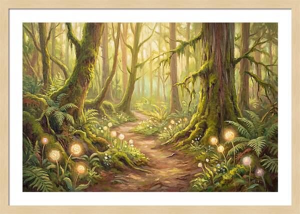 Nature Trail