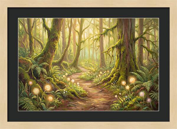 Nature Trail
