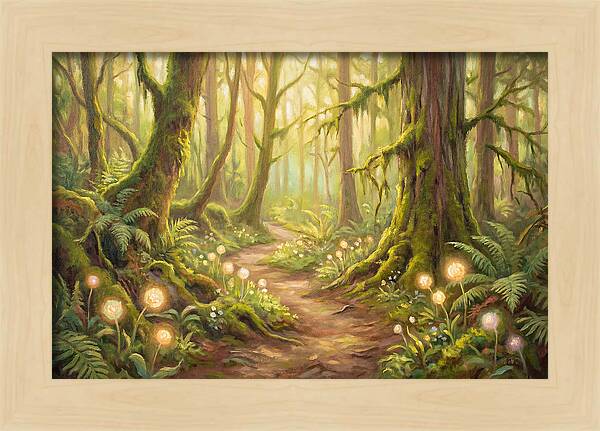 Nature Trail