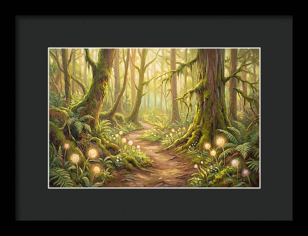 Nature Trail