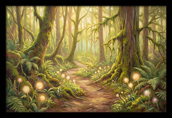 Nature Trail
