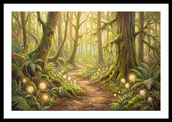 Nature Trail