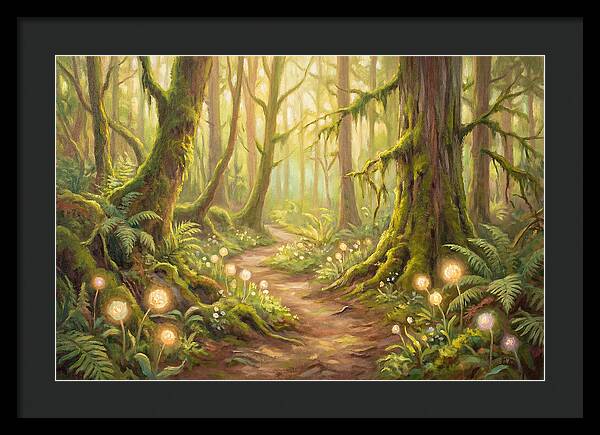Nature Trail