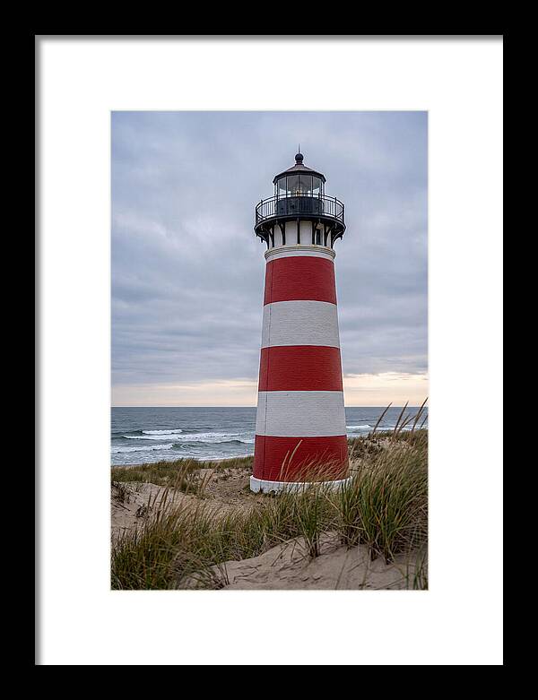Nauset Light Beacon
