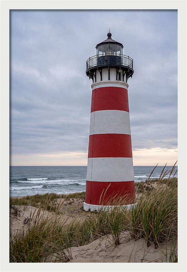Nauset Light Beacon